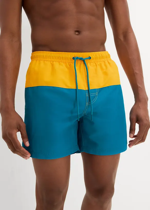 Heren zwemshort, bonprix