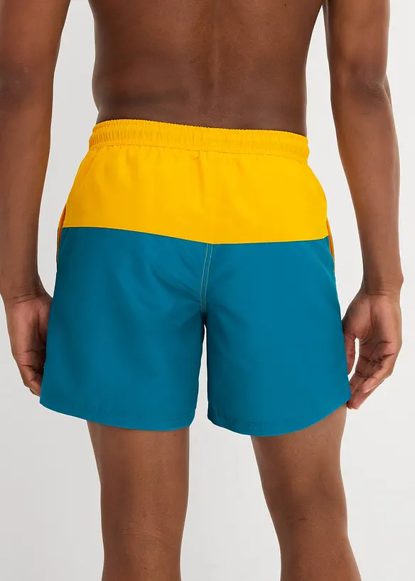 Heren zwemshort, bonprix