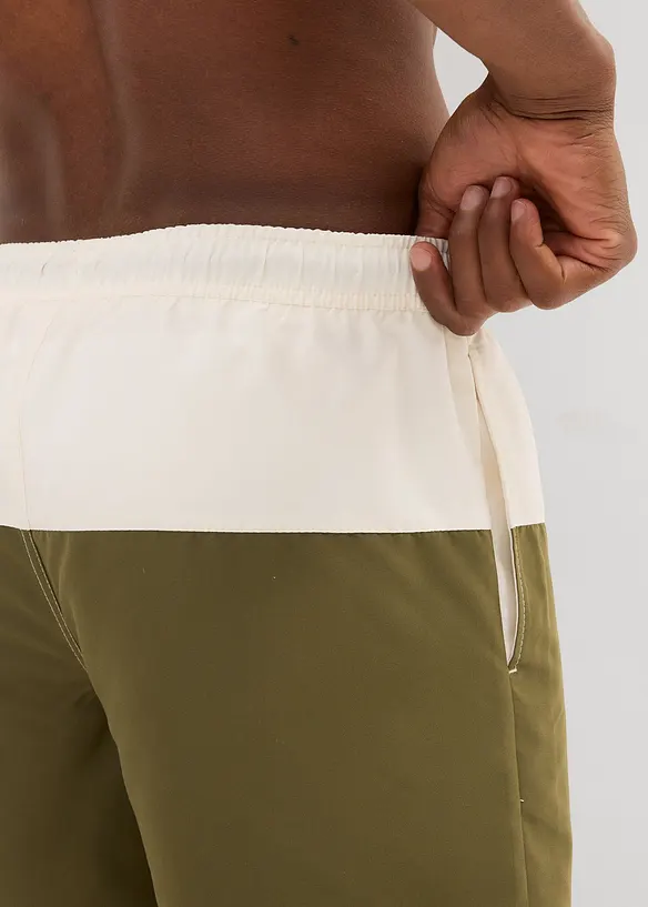 Heren zwemshort, bonprix