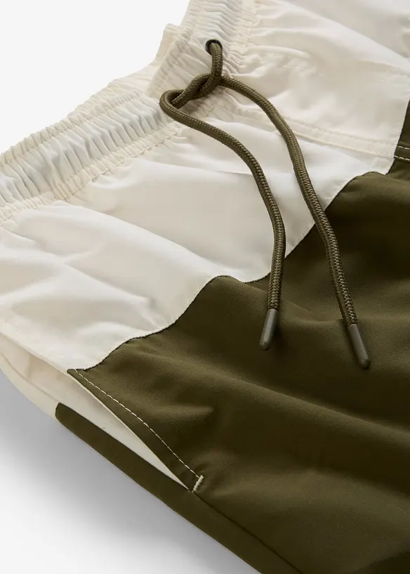 Heren zwemshort, bonprix