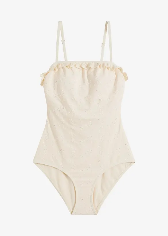 Corrigerend badpak, medium corrigierend, bonprix