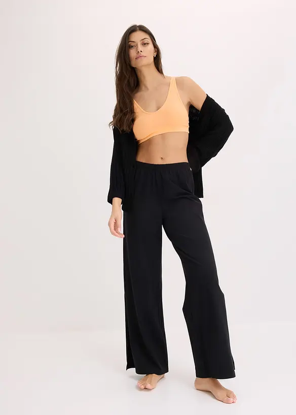 Feel Comfort Seamless bralette, bonprix