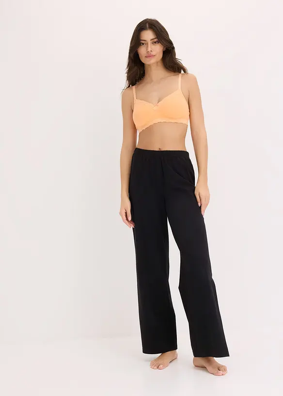 Bh zonder beugels (set van 2), bonprix