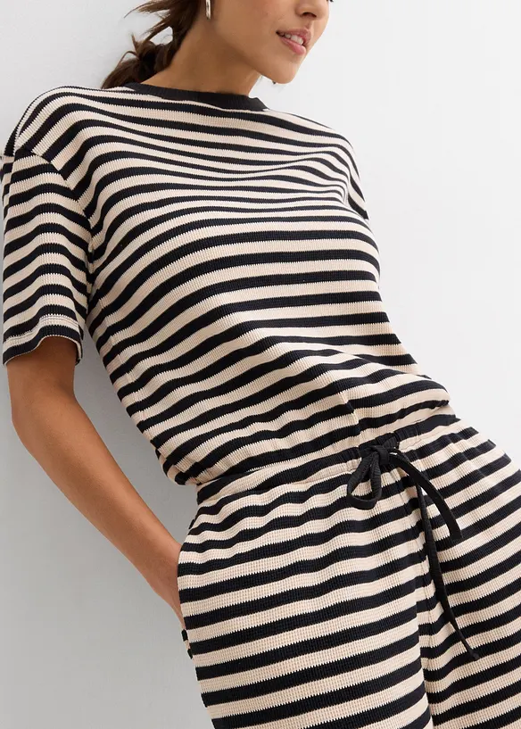 Jumpsuit van biologisch katoen, bonprix