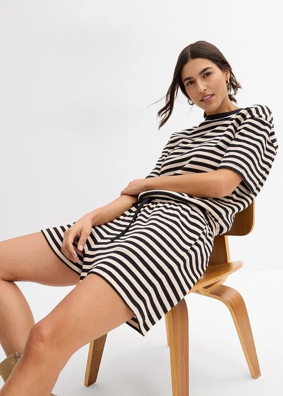 Jumpsuit van biologisch katoen, bonprix