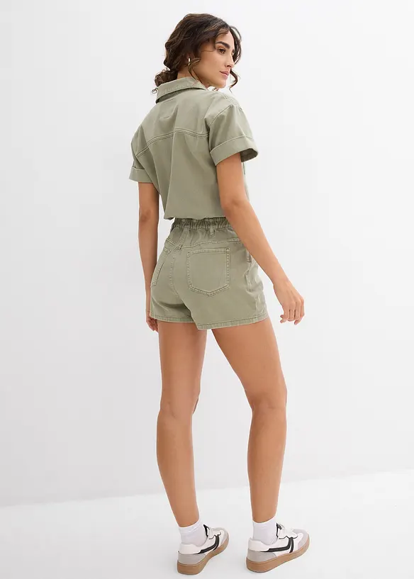 Korte jumpsuit, bonprix