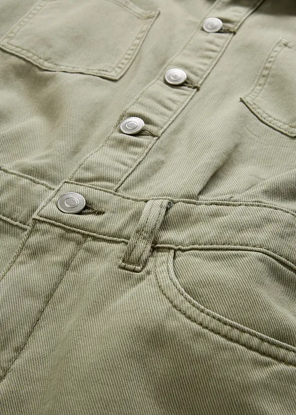 Korte jumpsuit, bonprix