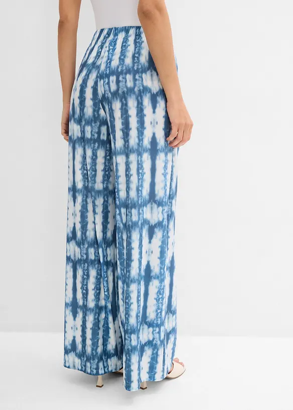 Wijde broek, bonprix