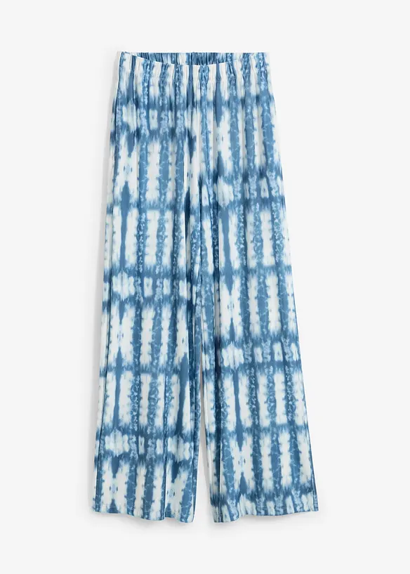 Wijde broek, bonprix