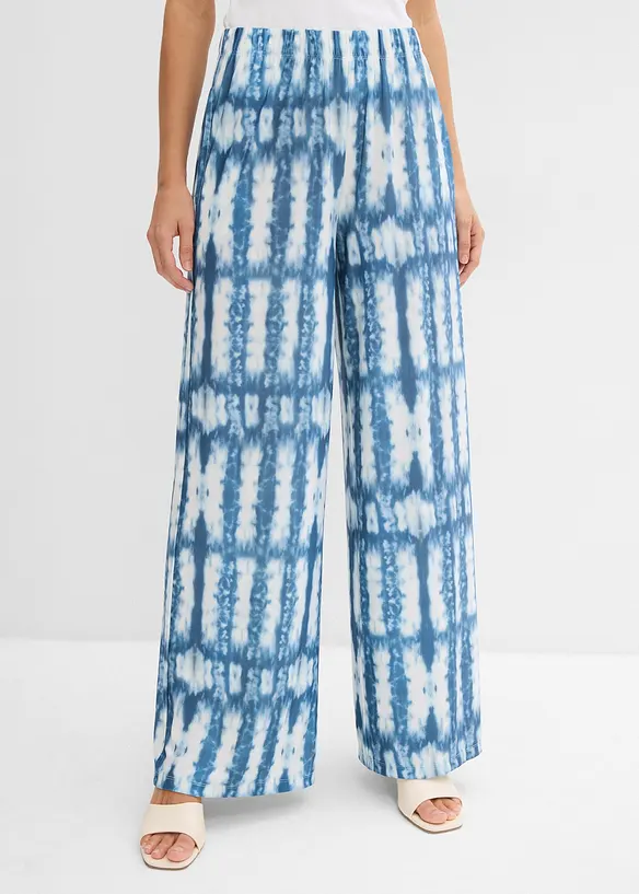 Wijde broek, bonprix