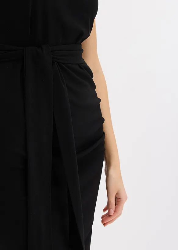 Jersey jurk, bonprix