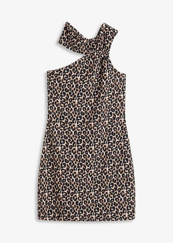 Mini jurk, bonprix