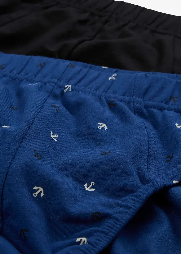 Slip (set van 5), bonprix