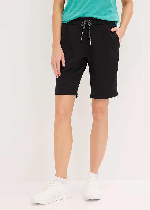 Outdoor short, sneldrogend, bonprix