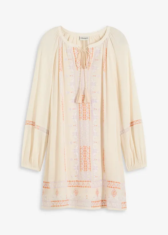 Mini jurk, bonprix