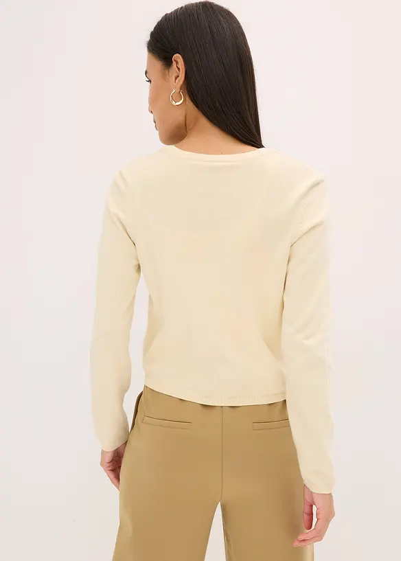 Decent vest, bonprix