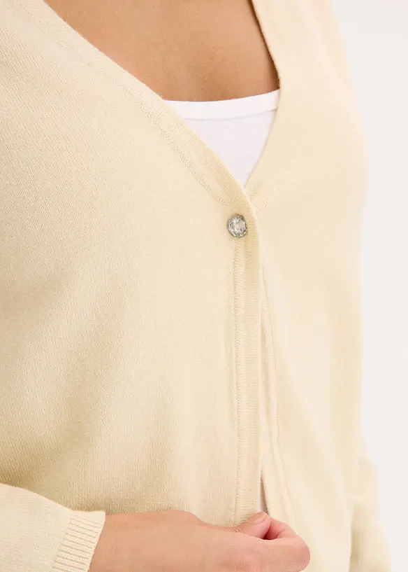 Decent vest, bonprix
