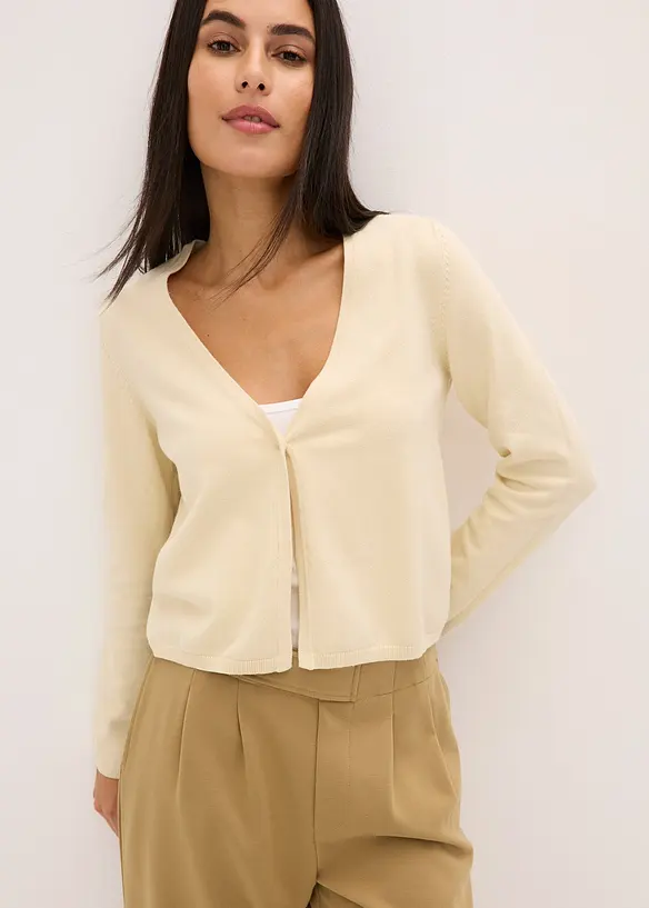 Decent vest, bonprix