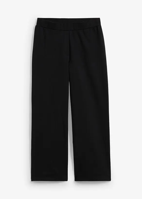 Wijde sweatpants, bonprix
