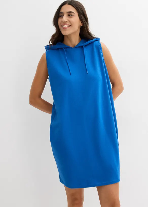 Balloon sweatjurk, bonprix
