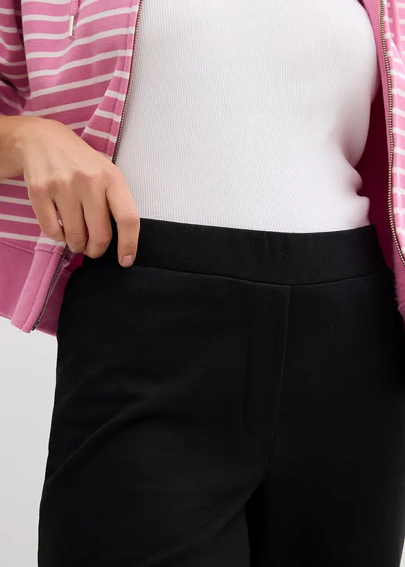 Wijde sweatpants, bonprix
