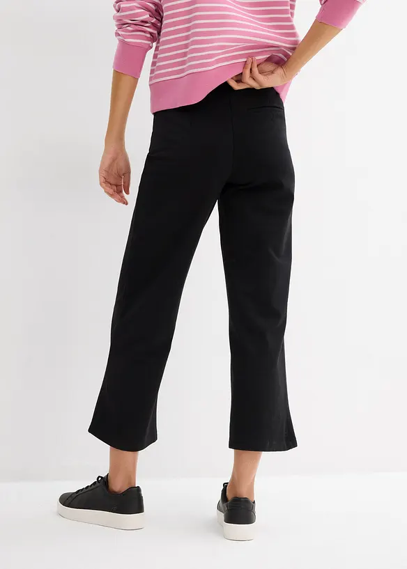 Wijde sweatpants, bonprix