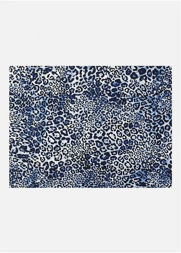 Deurmat met luipaardprint, bonprix