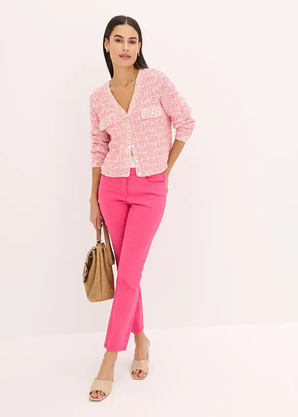 7/8 instapbroek met stretch, bonprix