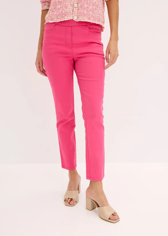 7/8 instapbroek met stretch, bonprix