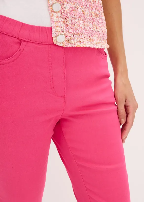 7/8 instapbroek met stretch, bonprix