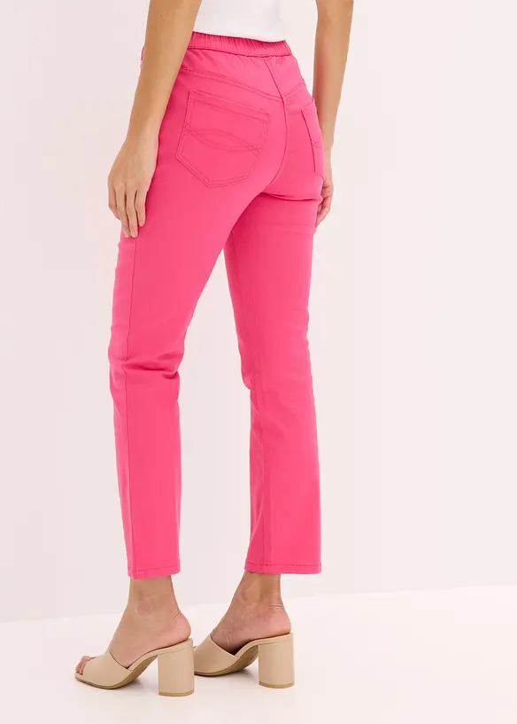 7/8 instapbroek met stretch, bonprix