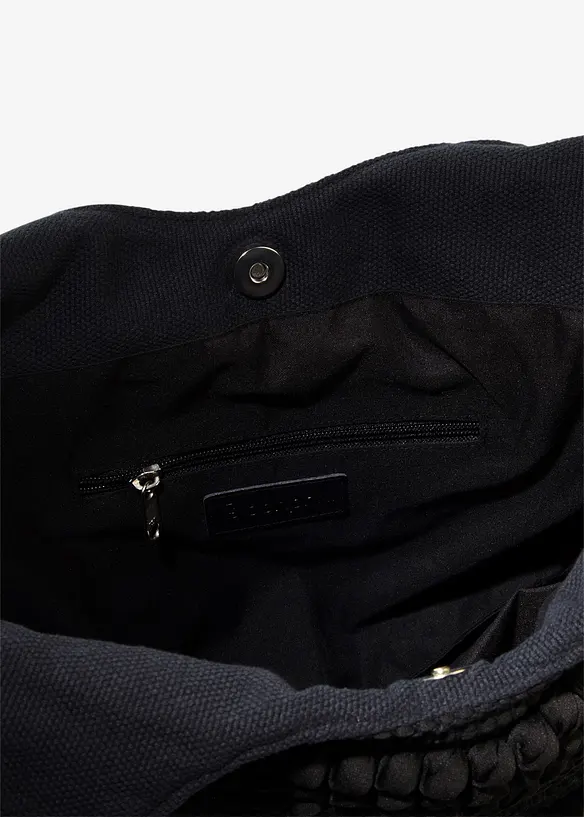 Stoffen shopper, bonprix
