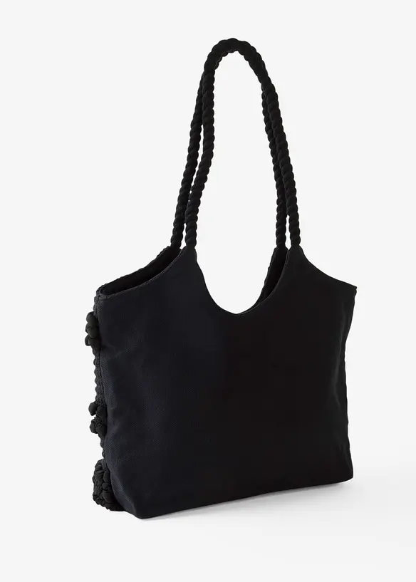 Stoffen shopper, bonprix