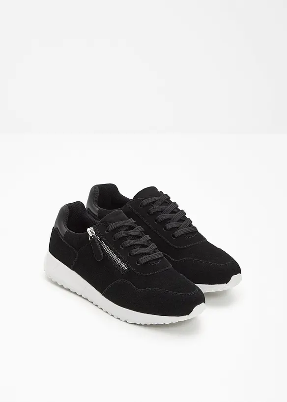 Suède sneakers, bonprix