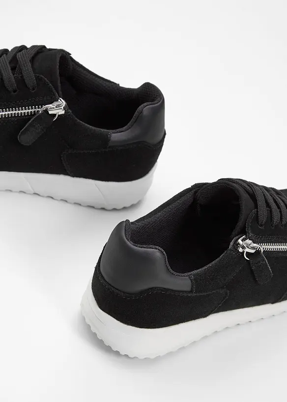 Suède sneakers, bonprix