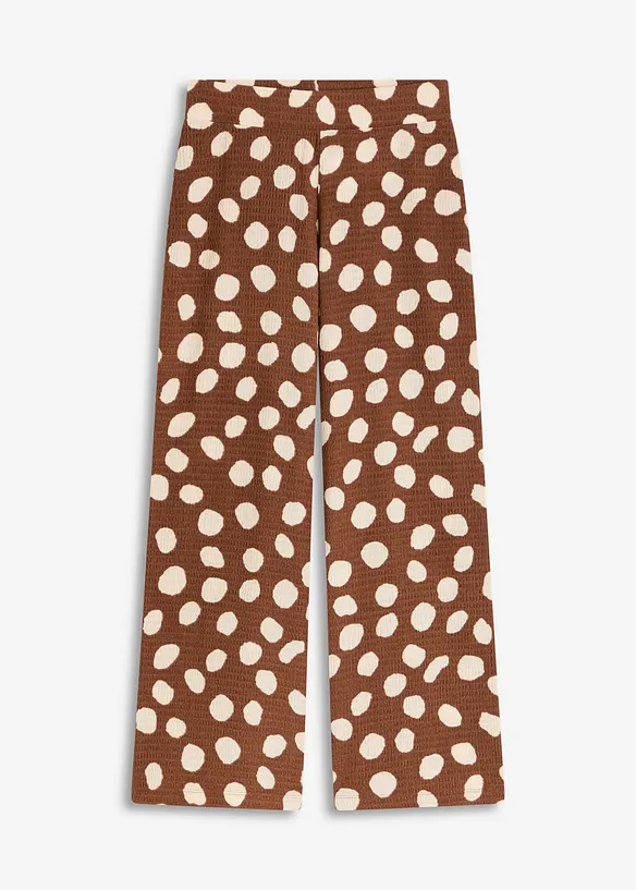 Jersey broek, bonprix