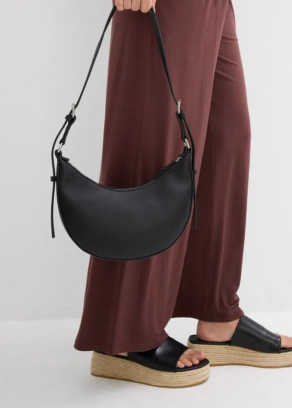 Zwangerschaps culotte van zacht viscose, loose fit, bonprix
