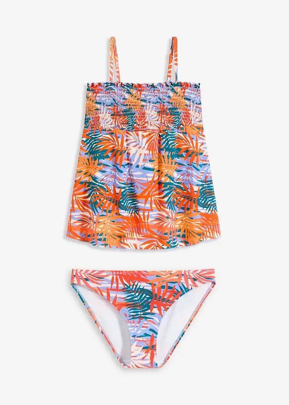 Tankini (2-dlg. set), bonprix