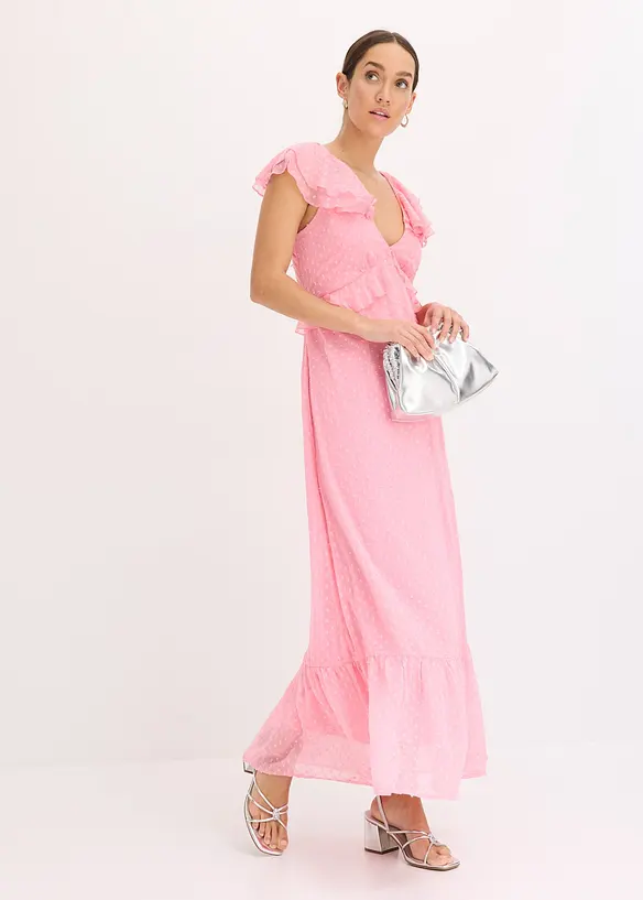 Maxi jurk, bonprix