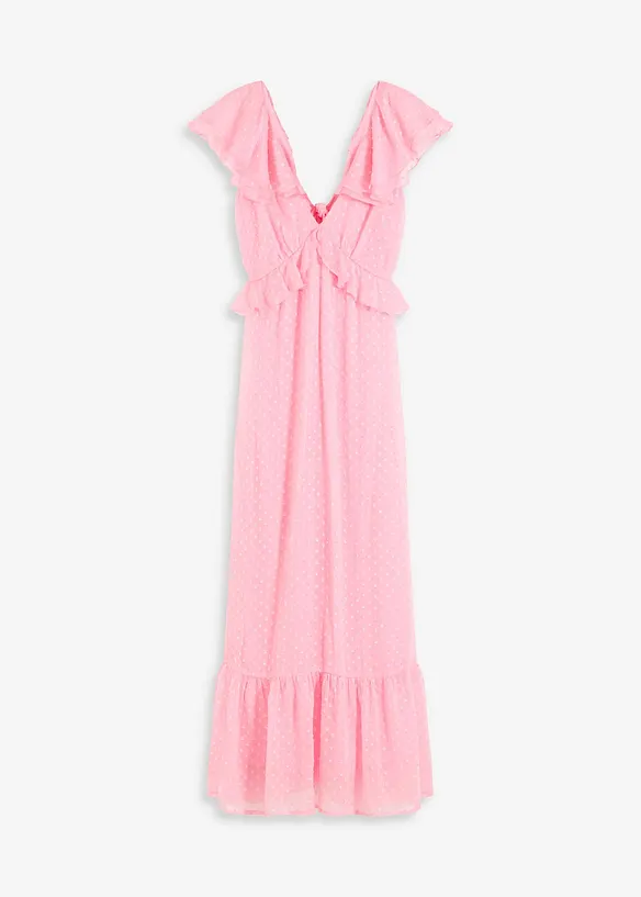 Maxi jurk, bonprix