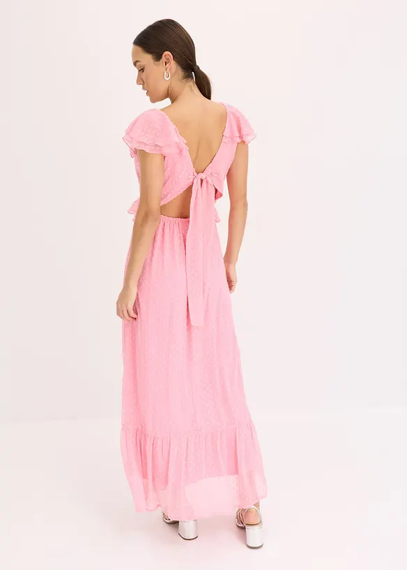Maxi jurk, bonprix