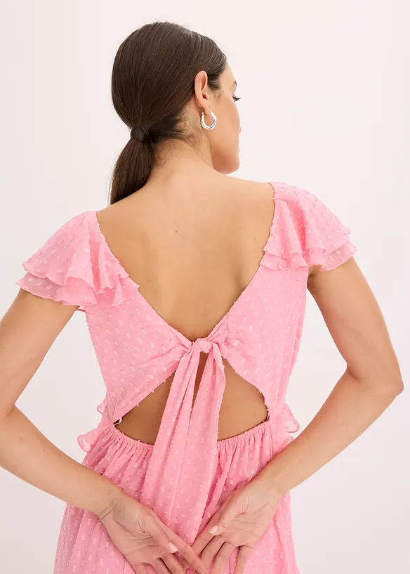 Maxi jurk, bonprix