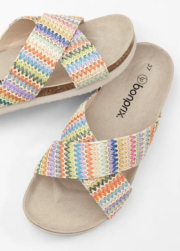 Slippers, bonprix