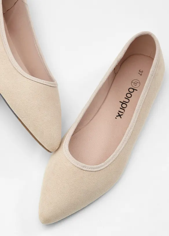 Ballerina's, bonprix