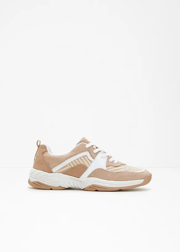 Chunky sneakers, bonprix