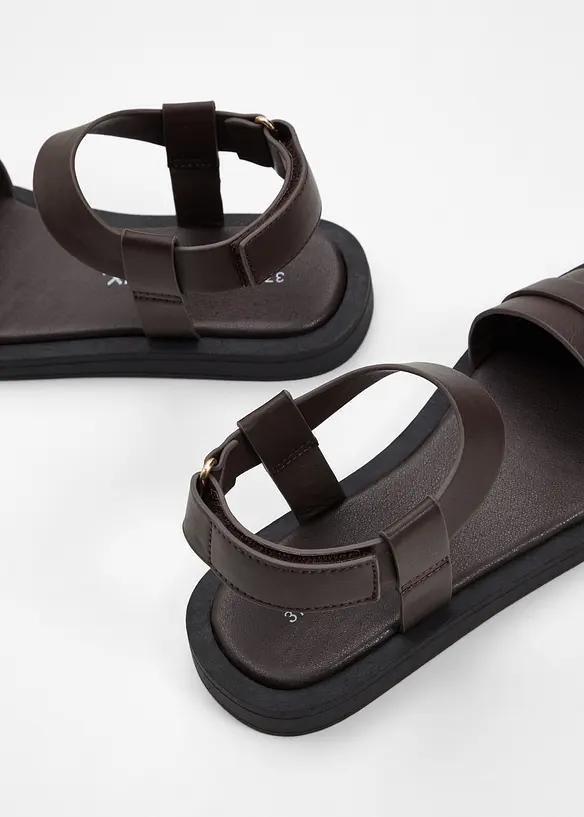 Sandalen, bonprix