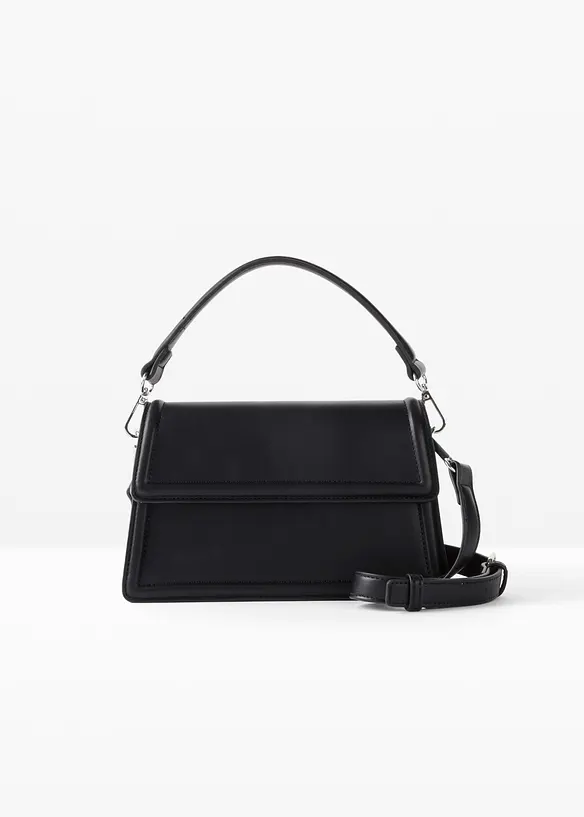 Handtas met verwisselbare riem, bonprix
