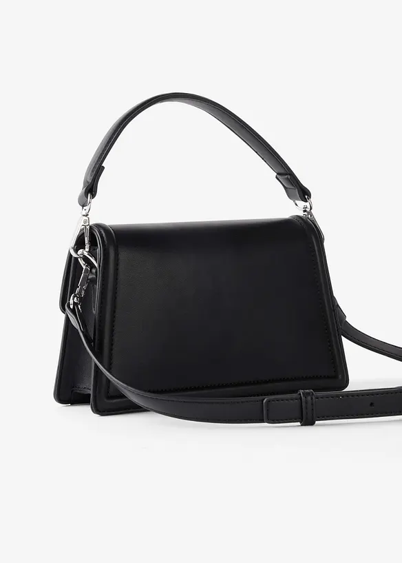 Handtas met verwisselbare riem, bonprix
