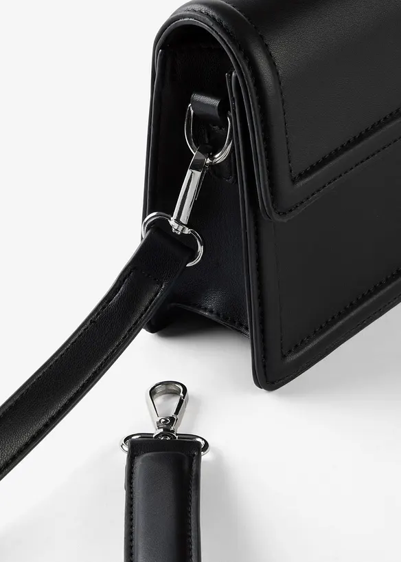 Handtas met verwisselbare riem, bonprix