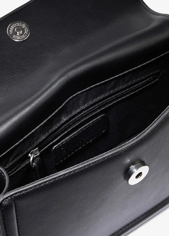 Handtas met verwisselbare riem, bonprix